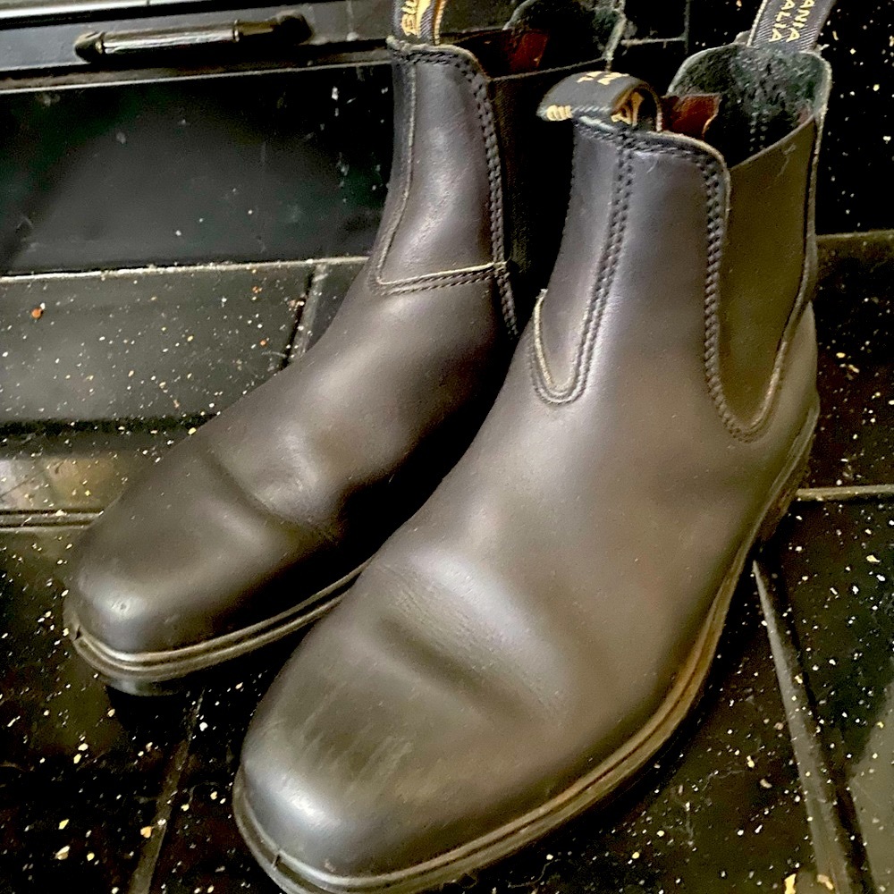 Blundstone